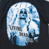 Rob Zombie Living Dead Girl Winterland T-shirt L