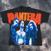Pantera Far Beyond Driven All Over Print 1993 T-Shirt Fits L