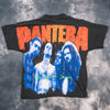 Pantera Far Beyond Driven All Over Print 1993 T-Shirt Fits L