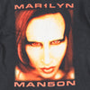 Marilyn Manson Bigger Than Satan T-Shirt L