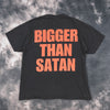 Marilyn Manson Bigger Than Satan T-Shirt L