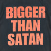 Marilyn Manson Bigger Than Satan T-Shirt L