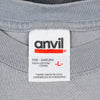 Sonic Youth Take A Sip Of Sonic Youth Anvil T-Shirt L