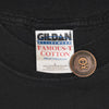 Nine Inch Nails Trent Reznor Tour Parking Lot Bootleg Gildan T-shirt L