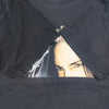 Nine Inch Nails Trent Reznor Tour Parking Lot Bootleg Gildan T-shirt L