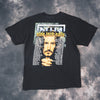 Nine Inch Nails Trent Reznor Tour Parking Lot Bootleg Gildan T-shirt L