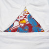 Sonic Youth Hysteric Comic White Euro Fits XL