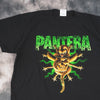 Pantera The Great Southern Trendkill Winterland XL