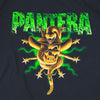 Pantera The Great Southern Trendkill Winterland XL