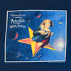 The Smashing Pumpkins Mellon Collie Tour Navy L