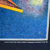 The Smashing Pumpkins Mellon Collie Tour Navy L