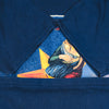 The Smashing Pumpkins Mellon Collie Tour Navy L