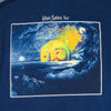 The Smashing Pumpkins Mellon Collie Tour Navy L