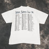 The Smashing Pumpkins Infinite Sadness Tour 1996 XL