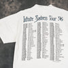 The Smashing Pumpkins Infinite Sadness Tour 1996 XL