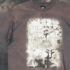 The Smashing Pumpkins Goat Giant T-Shirt XL