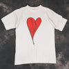 The Smashing Pumpkins Manifesto White Shirt XL