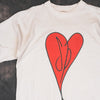 The Smashing Pumpkins Manifesto White Shirt XL