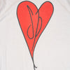 The Smashing Pumpkins Manifesto White Shirt XL