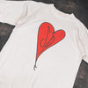 The Smashing Pumpkins Manifesto White Shirt XL