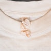 The Smashing Pumpkins Manifesto White Shirt XL