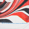 Oasis Union Jack Brockum White XL