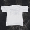 Oasis Union Jack Brockum White XL
