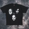 The Smashing Pumpkins Adore 3 Faces Giant T-Shirt XL