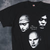 The Smashing Pumpkins Adore 3 Faces Giant T-Shirt XL