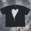 The Smashing Pumpkins Mellon Collie Heart Black Giant XL