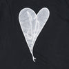 The Smashing Pumpkins Mellon Collie Heart Black Giant XL