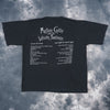 The Smashing Pumpkins Mellon Collie Heart Black Giant XL