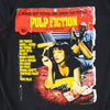 Pulp Fiction 1994 Winterland L