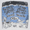 Butthole Surfers Stone Temple Pilots Boot T-shirt L