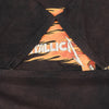 Metallica Pushead Flaming Skull Giant XL
