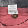 Rage Against The Machine Tultex Maroon L