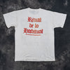 Janes Addiction Ritual De Lo Habitual Brockum
