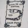 Janes Addiction Retual De Lo Habitual Tour Brockum XL