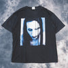 Marilyn Manson The Long Hard Road Out of Hell Winterland XL