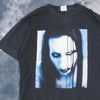 Marilyn Manson The Long Hard Road Out of Hell Winterland XL