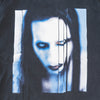Marilyn Manson The Long Hard Road Out of Hell Winterland XL