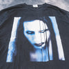 Marilyn Manson The Long Hard Road Out of Hell Winterland XL