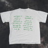 Lemonheads 1992 Tour Brockum XL