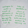 Lemonheads 1992 Tour Brockum XL