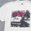 Agnostic Front Victum In Pain Fruit of The Loom XL