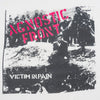Agnostic Front Victum In Pain Fruit of The Loom XL