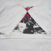 Agnostic Front Victum In Pain Fruit of The Loom XL