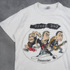 Green Day Insomniac 1995 Anvil L