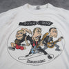 Green Day Insomniac 1995 Anvil L