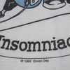 Green Day Insomniac 1995 Anvil L